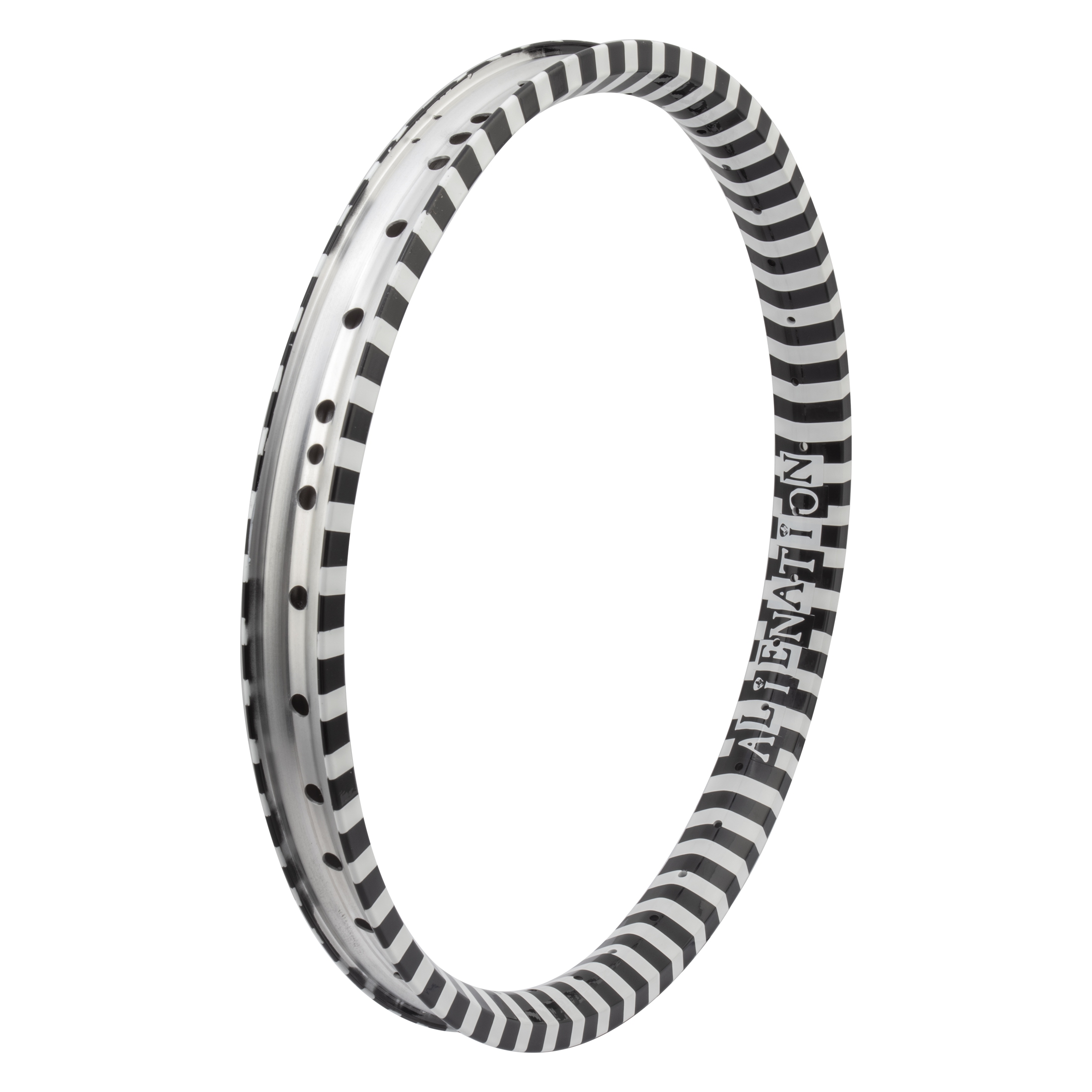 JANTE ALIENATION VANDAL SANDWORM