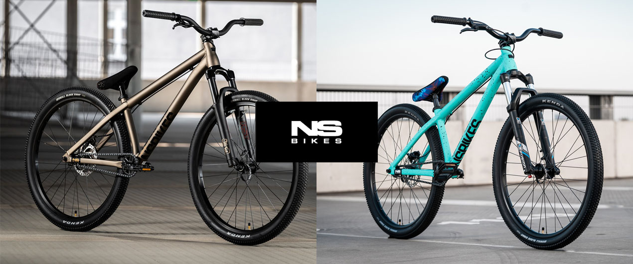 nsbikes