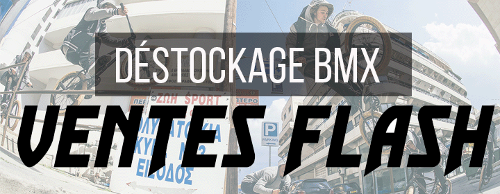 ventes flash