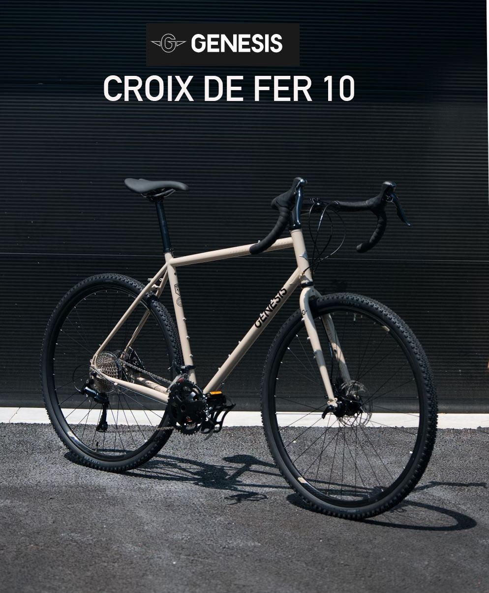 Guidon Bmx Noir - Bikle