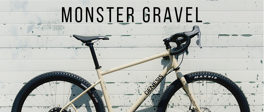 monstergravel