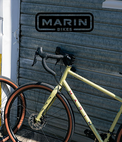 marin