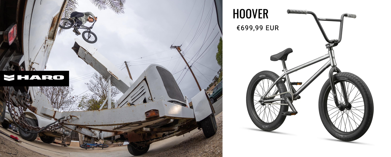 hoover