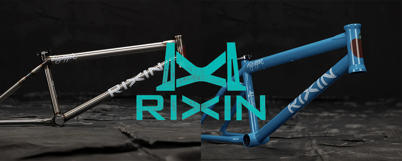 rixin