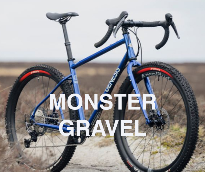 monster