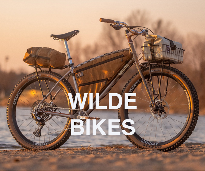 wildebikes