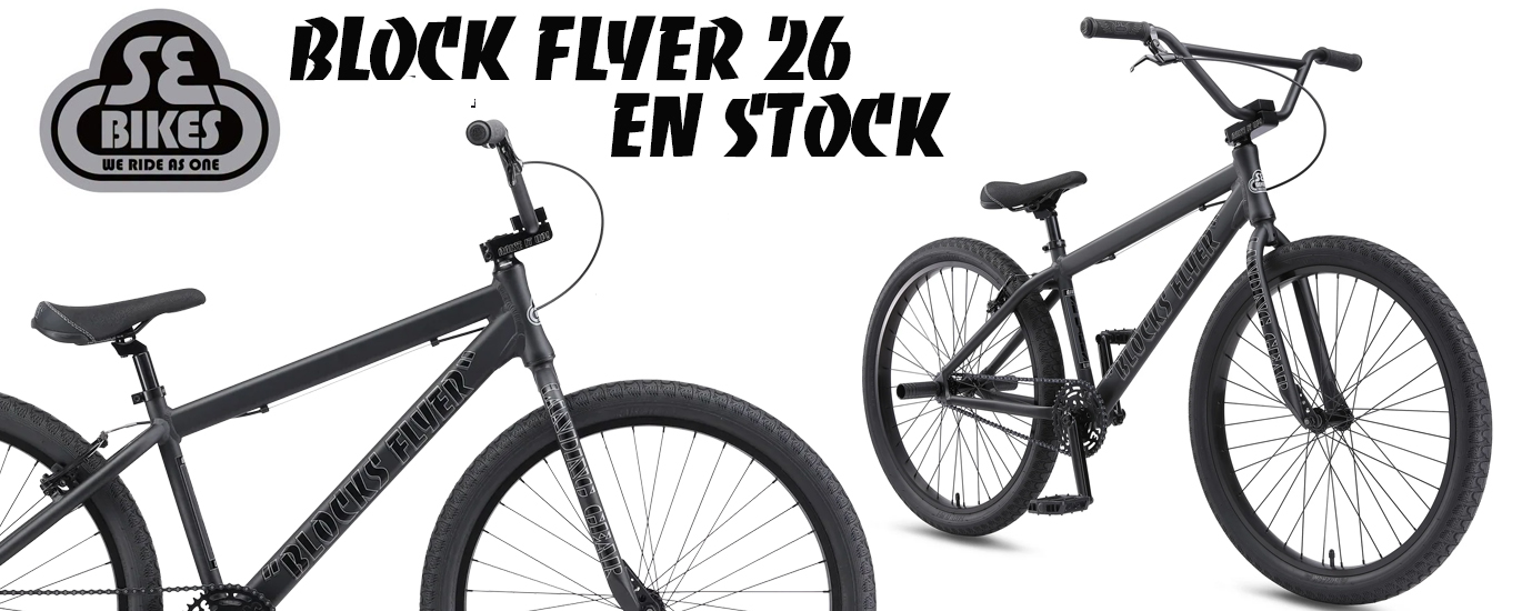 blockflyer