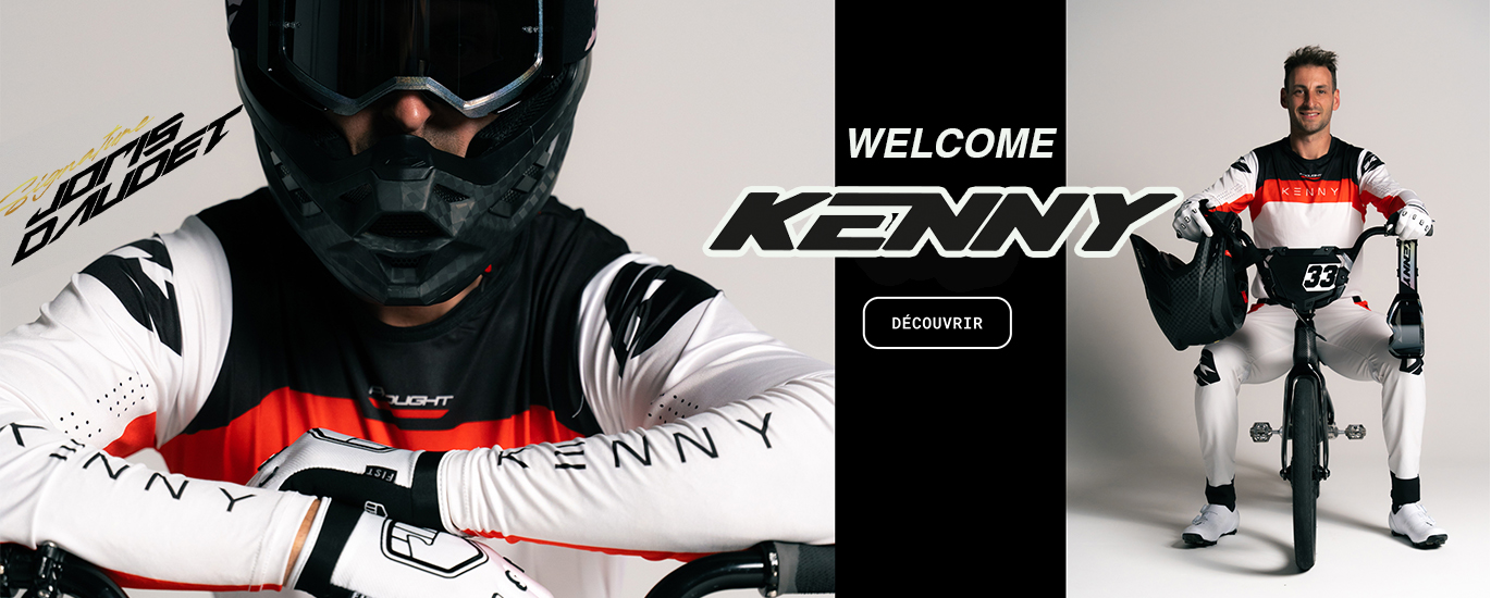 kennywelcome