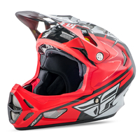 Protections Race Casques Intégral Bmx Avenue