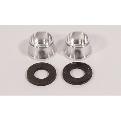 CÔNE PROFILE VOLCANO POUR VIS BTR (LA PAIRE)