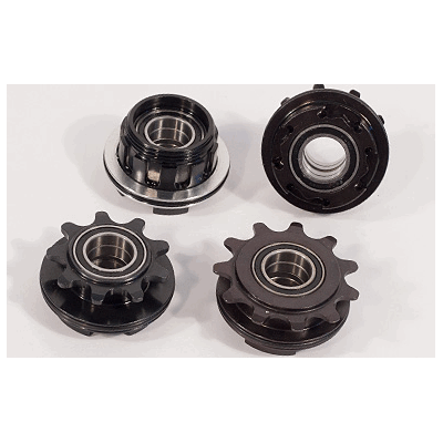 Driver PROFILE Mini SS cr-mo