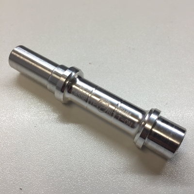 Axe PROFILE de moyeu femelle arrière