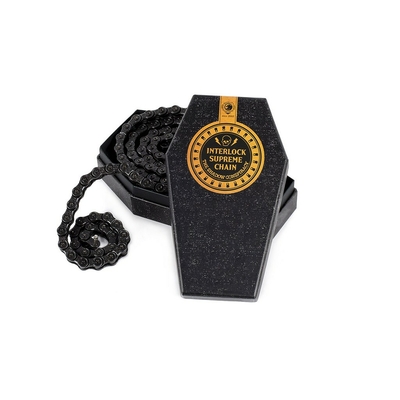 Chaine SHADOW Interlock V2 demi-maillons Supreme
