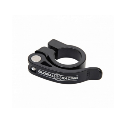 Collier de selle GLOBAL RACING Speedclamp