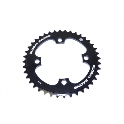 Couronne GLOBAL RACING Rocket V2 4 points