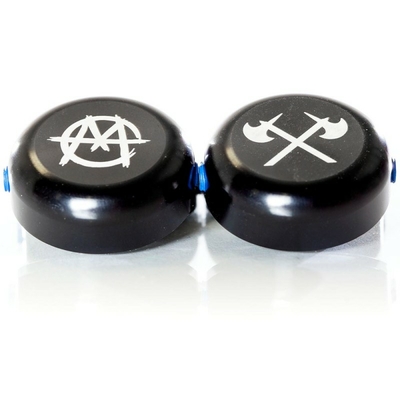 Bar ends DEMOLITION Markit