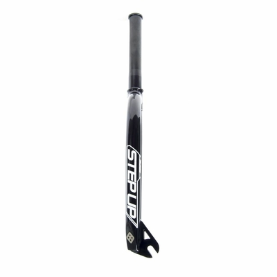 Fourche PRIDE RACING Step up 10mm