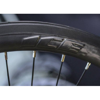 Jante ICE FAST carbone 24 X 1.60 38mm