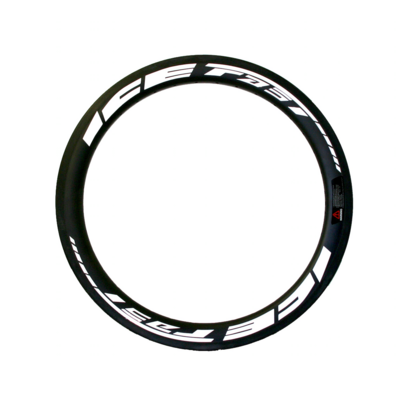 Jante ICE FAST carbone 20 X 1.60 30mm