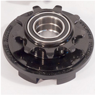 Driver PROFILE Elite cr-mo