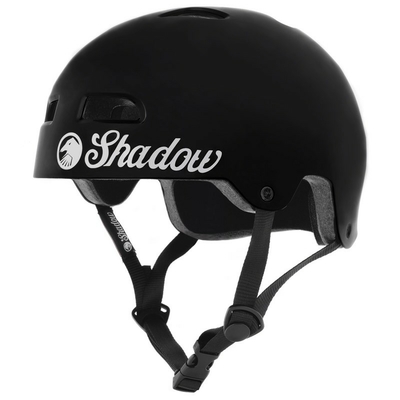Casque SHADOW Classic matte black