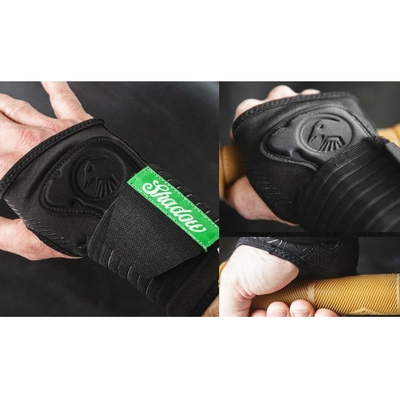 Protège poignet SHADOW Revive wrist support (L'unité)