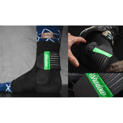 Chevillère SHADOW Revive (L'unité)