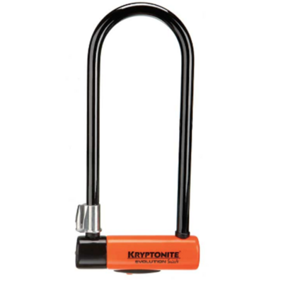 ANTIVOL KRYPTONITE SERIE 4 LS