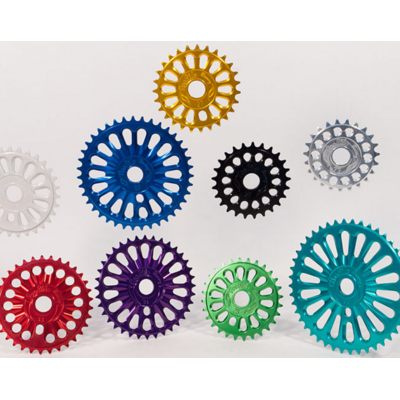 Couronne PROFILE Imperial race