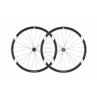 Paire de roues 3T Discus C35 Pro