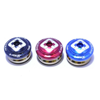 Jeu de direction PRIDE TI45  intégré 1" - 1/8