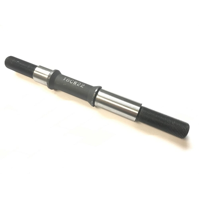 Axe FEDERAL moyeu Stance axe male arrière