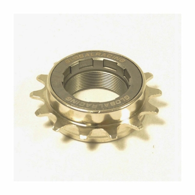 Roue libre GLOBAL RACING 330 3/32"
