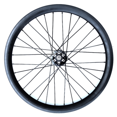 Roue Cargo OMNIUM avant 20"