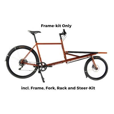 Kit cadre OMNIUM Cargo