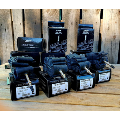 CHAMBRE À AIR ICE FAST 20 X 1-1/8 (PRESTA 48MM)