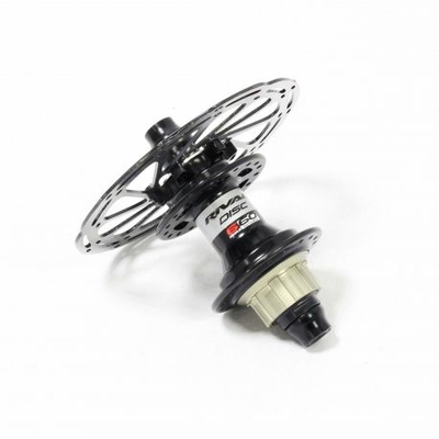 Moyeu PRIDE Rival pro disc