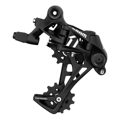 Dérailleur SRAM Apex 1 chape longue 11 vitesses