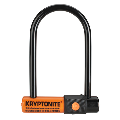 ANTIVOL KRYPTONITE MESSENGER MINI
