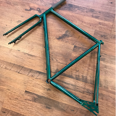 Kit cadre OMNIUM CXC