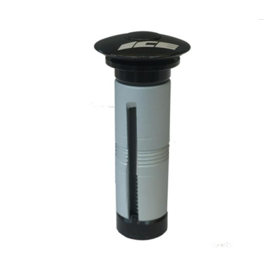 BOUCHON EXPANDEUR ICE FAST 1"-1/8