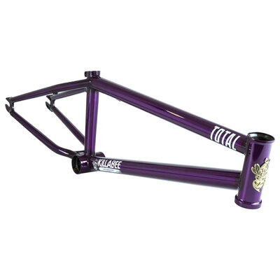 MOQNISE Amortisseur de fourche avant de 73,7 cm - 45/48 mm