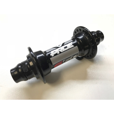 Moyeu PRIDE Rival pro avant 10mm