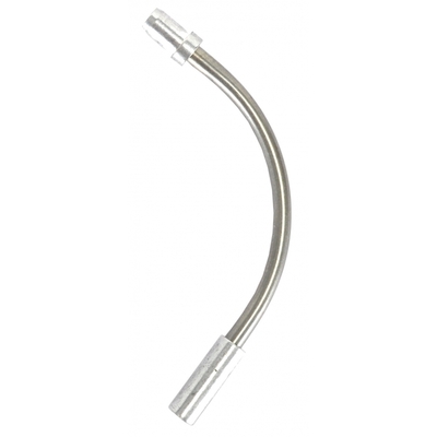 Guide coudé V-BRAKE