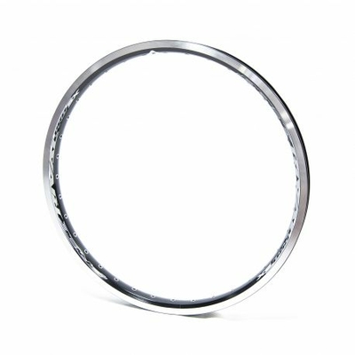 Jante PRIDE Rival pro SX 24 X 1.75 black