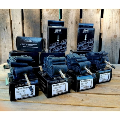 CHAMBRE À AIR ICE FAST 24 X 1.60 (PRESTA 48MM)