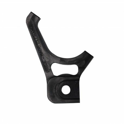 Adaptateur de frein à disque PRIDE RACING V2 cnc