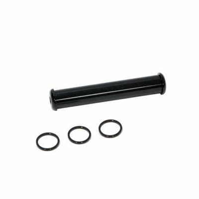 Axe PRIDE RACING 20mm + 3 spacers