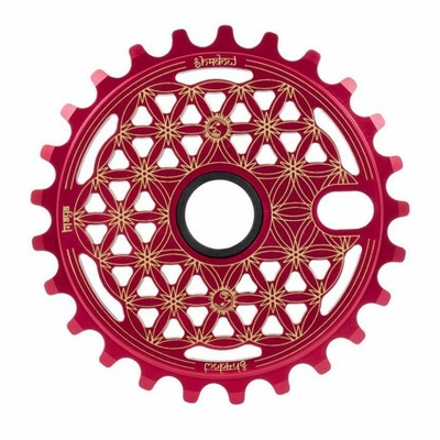 Couronne SHADOW Maya Joris Coulomb