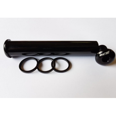 AXE DE MOYEU ICE AVANT 20MM + SPACERS